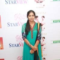 Lakshmi Menon - V4 Awards 2013 Stills | Picture 689873