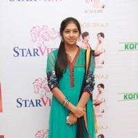Lakshmi Menon - V4 Awards 2013 Stills | Picture 689874