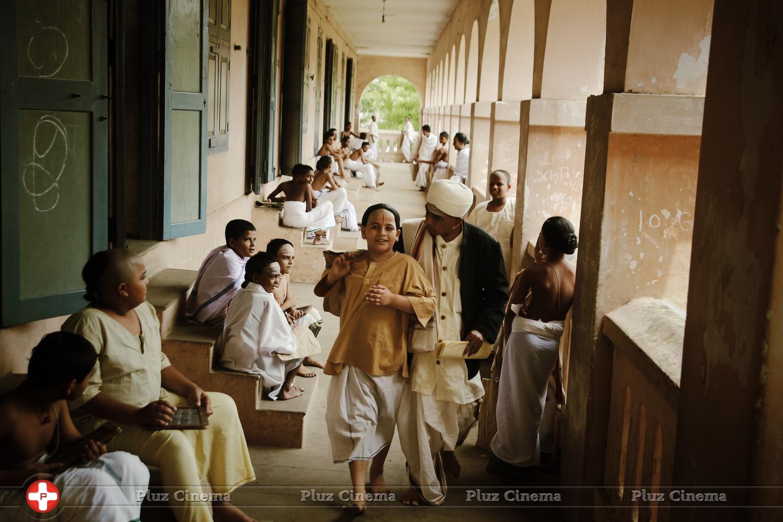Ramanujan Movie New Stills | Picture 691128