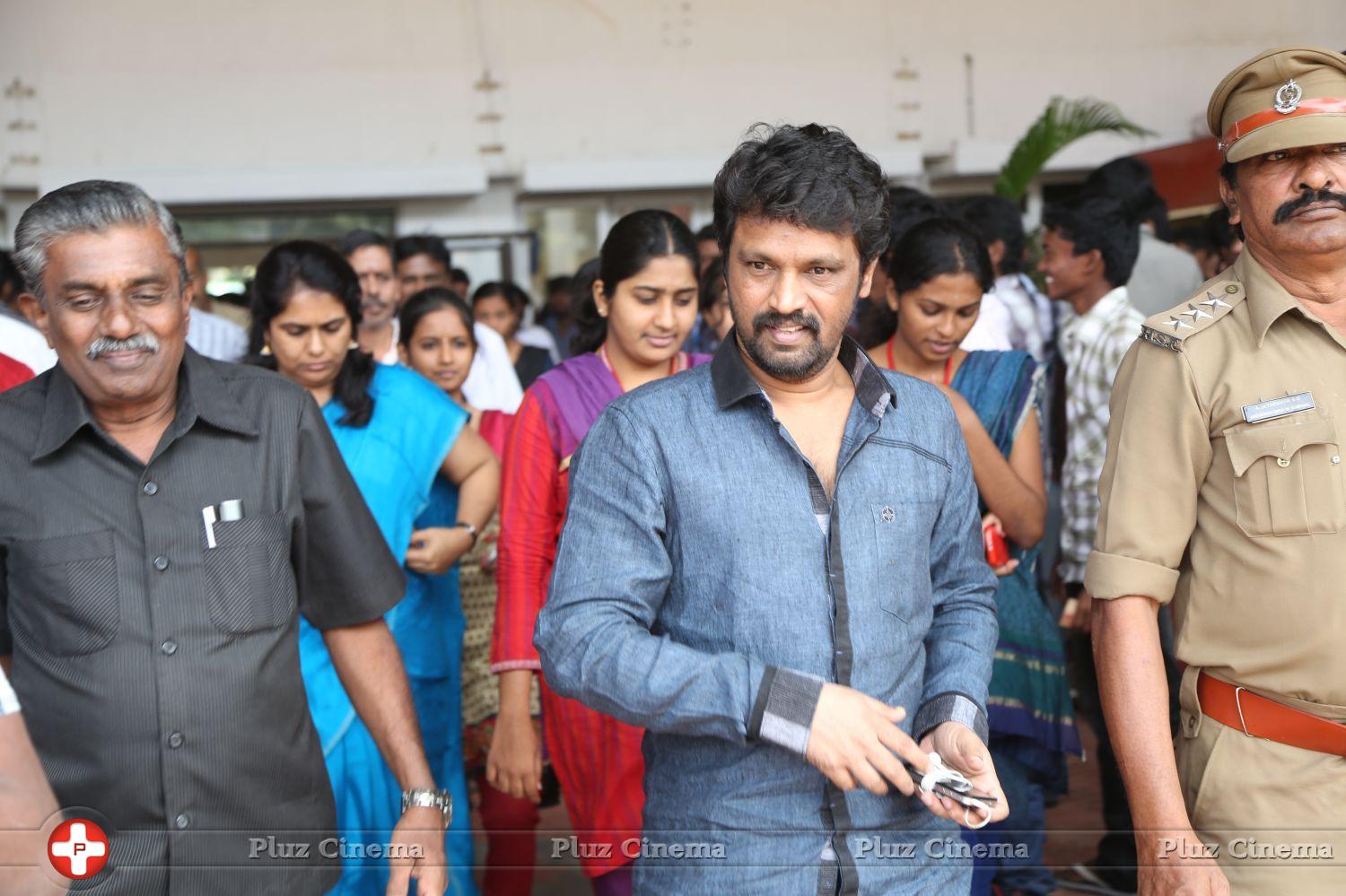 JK Fest Coimbatore and Trichy Stills | Picture 692760