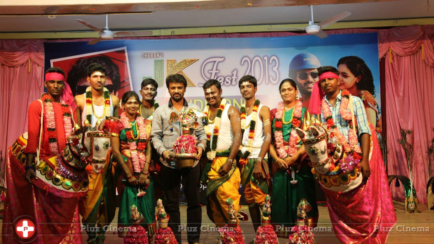 JK Fest Coimbatore and Trichy Stills | Picture 692764