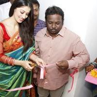 Raai Laxmi - Lakshmi Rai Inaugurates Shree Niketan Showroom Photos | Picture 694203