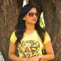 Varsha Ashwathi - Panivizhum Malarvanam Movie Team Interview Stills | Picture 694654