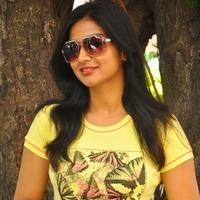 Varsha Ashwathi - Panivizhum Malarvanam Movie Team Interview Stills | Picture 694657