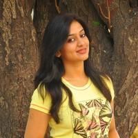 Varsha Ashwathi - Panivizhum Malarvanam Movie Team Interview Stills | Picture 694658