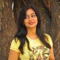 Varsha Ashwathi - Panivizhum Malarvanam Movie Team Interview Stills | Picture 694660