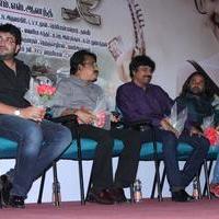 Yazh Movie Audio Launch Pictures | Picture 694763