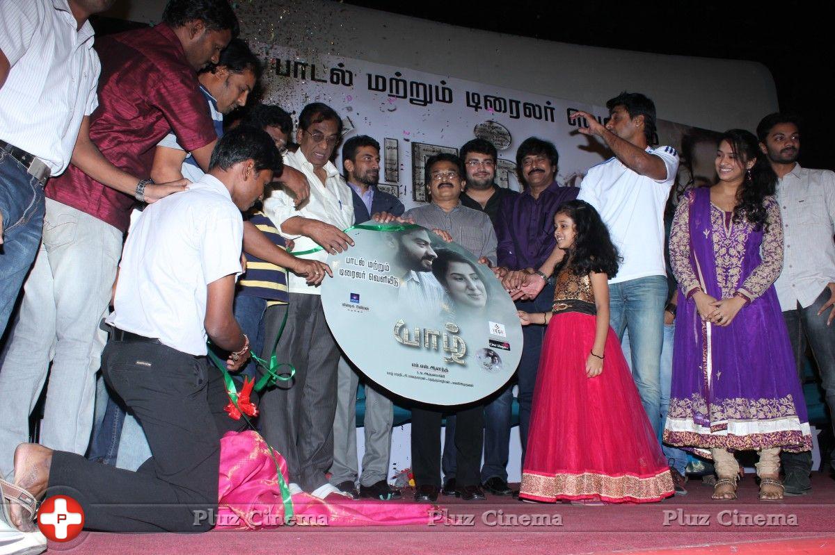 Yazh Movie Audio Launch Pictures | Picture 694770