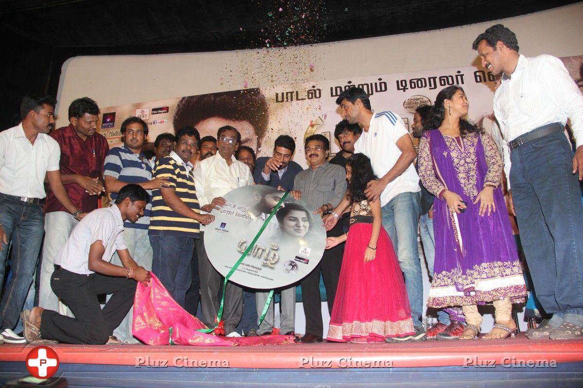 Yazh Movie Audio Launch Pictures | Picture 694803