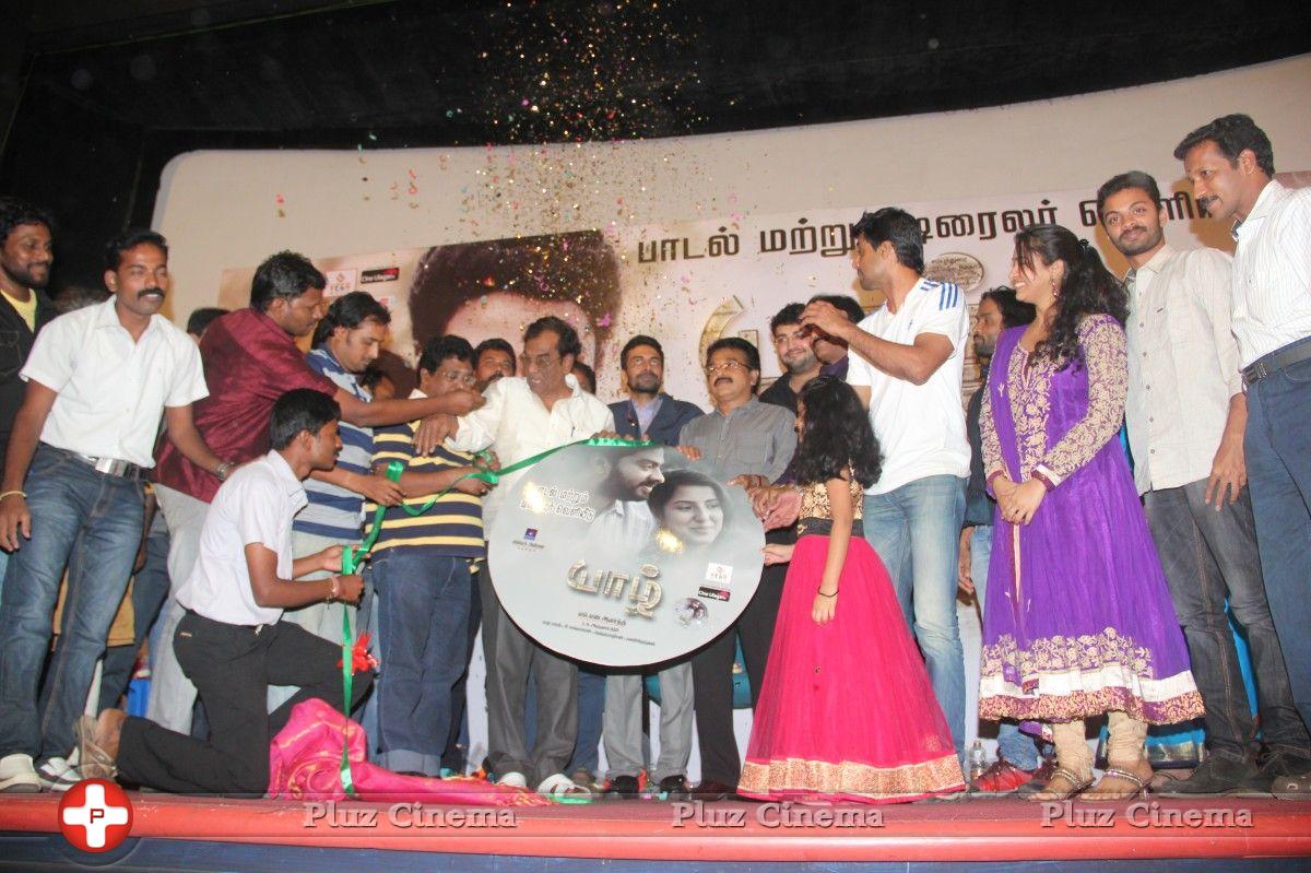 Yazh Movie Audio Launch Pictures | Picture 694805