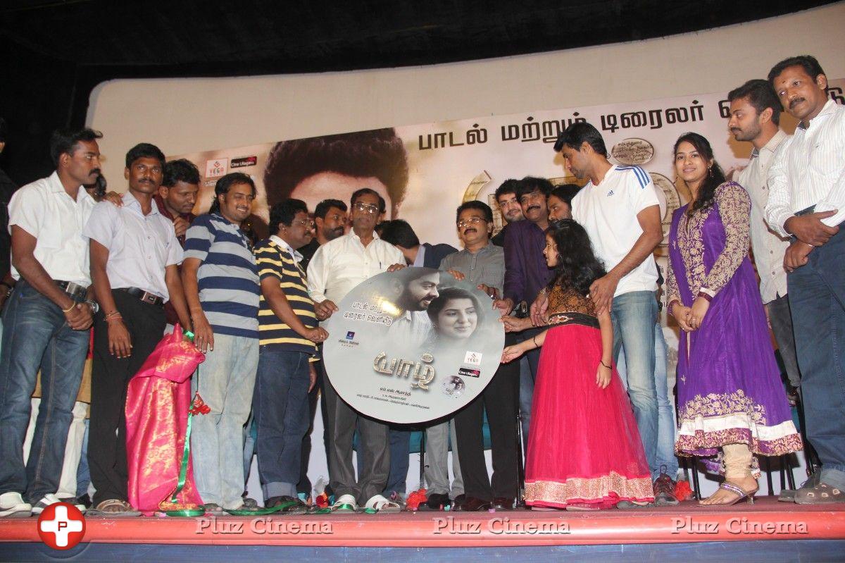 Yazh Movie Audio Launch Pictures | Picture 694808