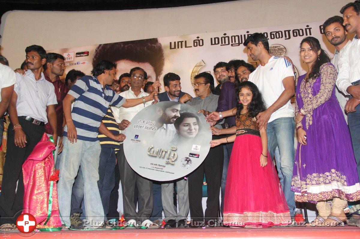 Yazh Movie Audio Launch Pictures | Picture 694809