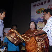Aayirathil Oruvan Movie Trailer Launch Photos | Picture 695531