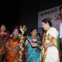 Aayirathil Oruvan Movie Trailer Launch Photos | Picture 695542