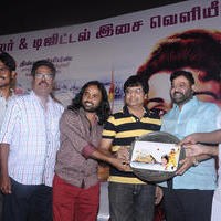 Aayirathil Oruvan Movie Trailer Launch Photos | Picture 695556