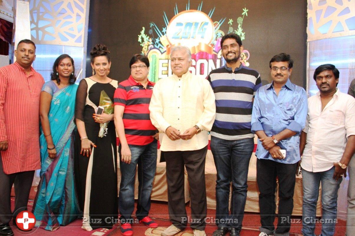 7th Edison Awards Nominees Announcement Press Meet Photos | Picture 695592