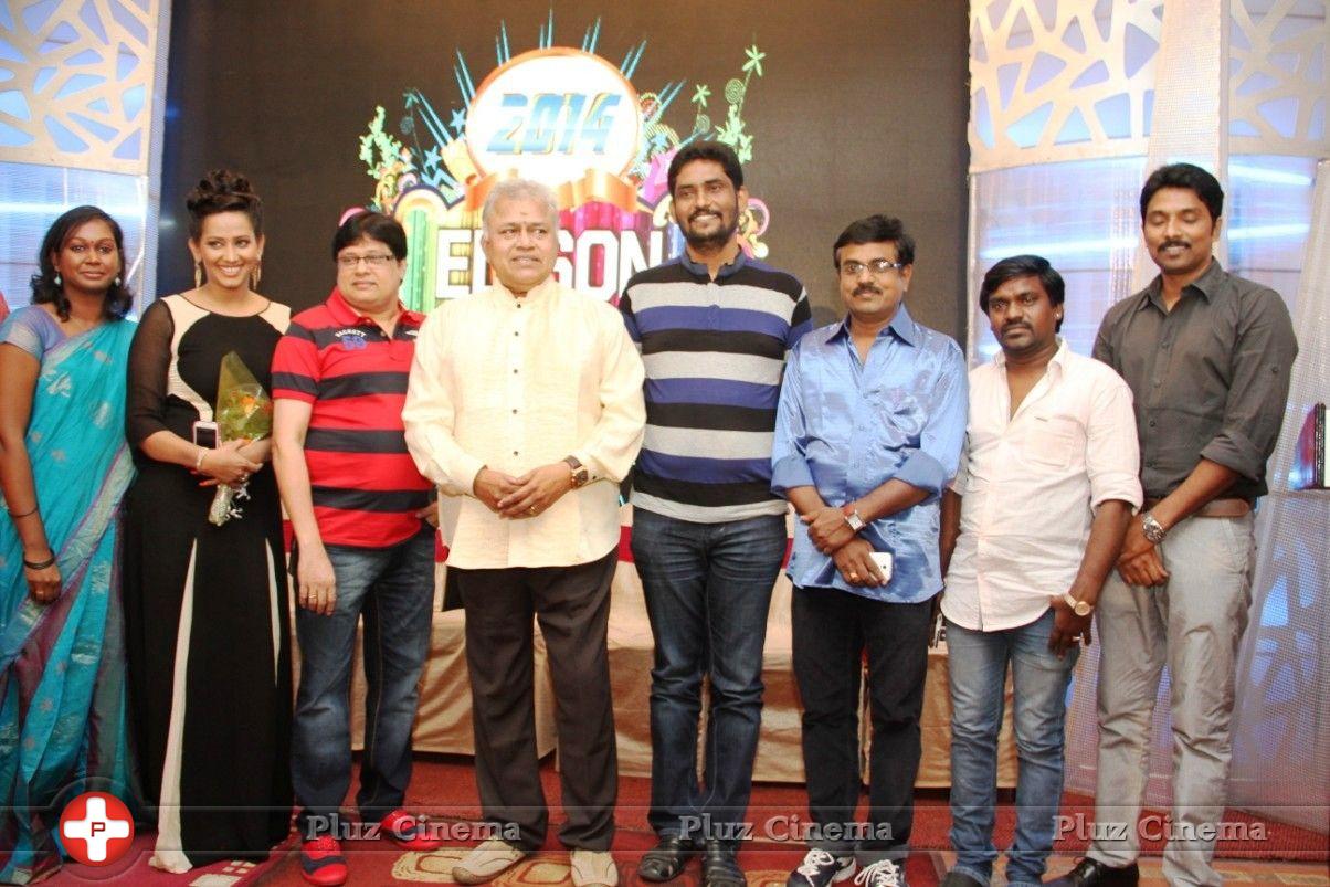 7th Edison Awards Nominees Announcement Press Meet Photos | Picture 695593