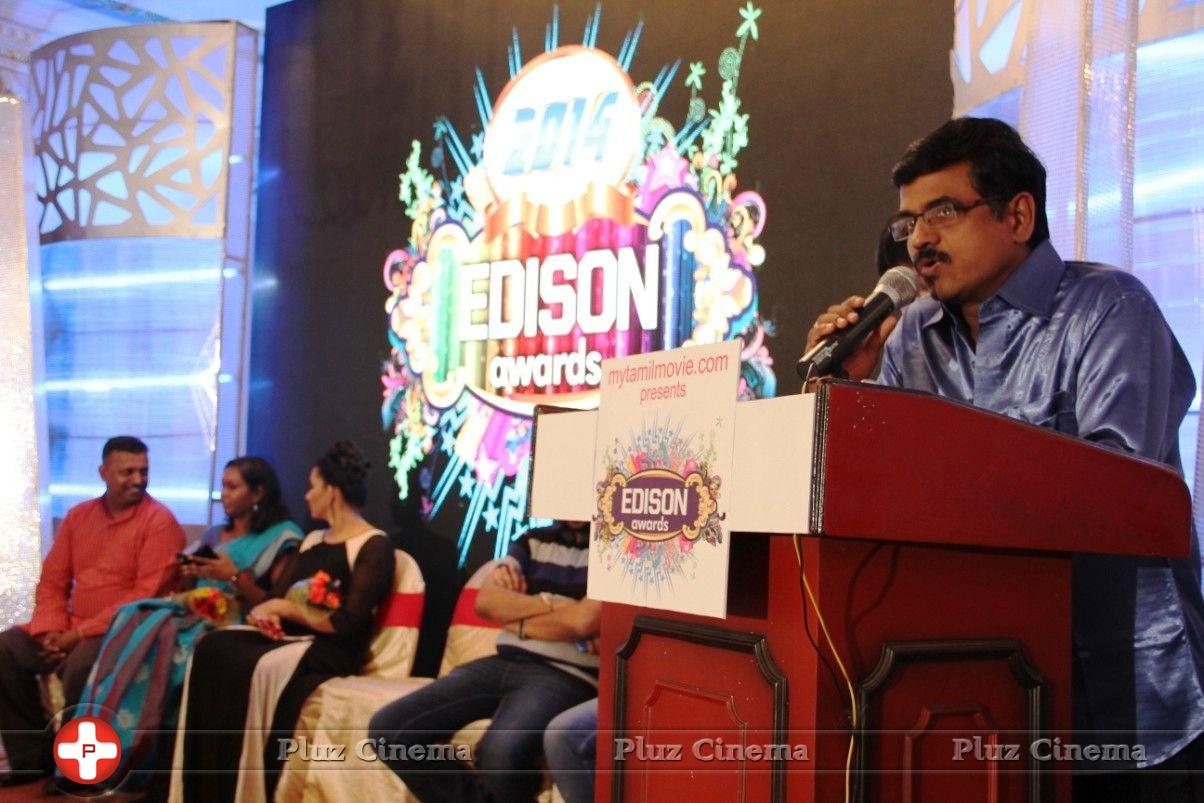 7th Edison Awards Nominees Announcement Press Meet Photos | Picture 695598
