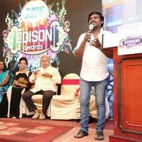 Velmurugan - 7th Edison Awards Nominees Announcement Press Meet Photos | Picture 695577