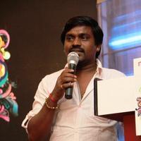 Velmurugan - 7th Edison Awards Nominees Announcement Press Meet Photos