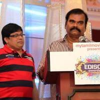 7th Edison Awards Nominees Announcement Press Meet Photos | Picture 695599