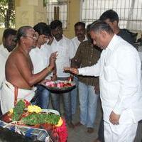 Vijay Fans Celebrating Jilla Movie first day Photos | Picture 695351
