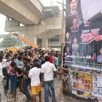Veeram Movie Theatre Celebration Stills | Picture 695264