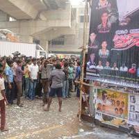 Veeram Movie Theatre Celebration Stills | Picture 695265