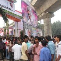 Veeram Movie Theatre Celebration Stills | Picture 695276