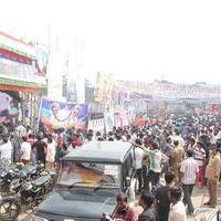 Veeram Movie Theatre Celebration Stills | Picture 695292