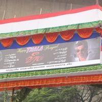 Veeram Movie Theatre Celebration Stills | Picture 695327