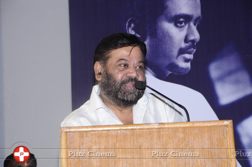 P. Vasu - Ner Ethir Movie Audio Launch Photos | Picture 696408