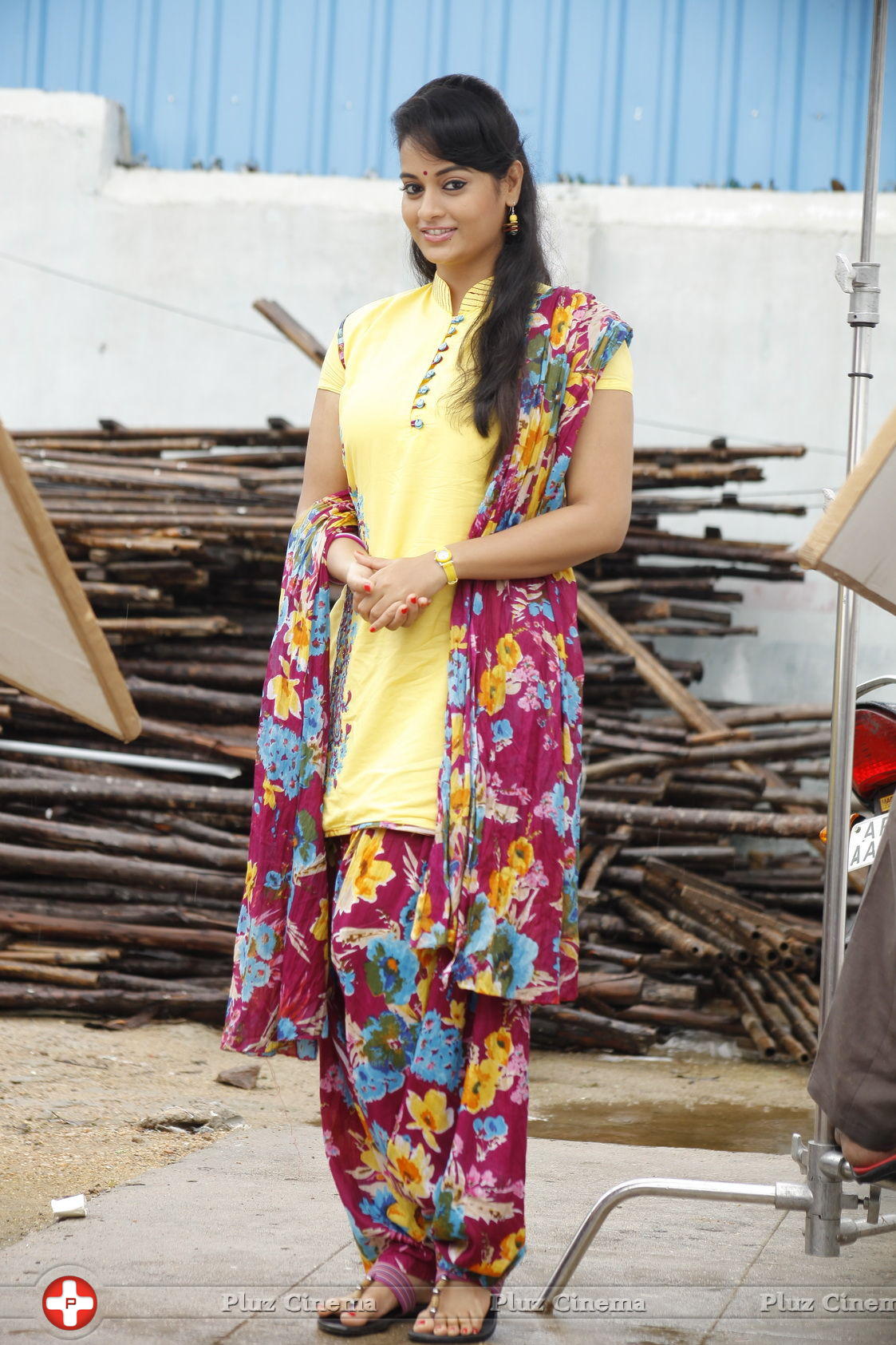 Suja Varunee - Actress Suja Varunee Latest Stills | Picture 696343