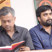 Subramaniapuram Movie English Script Book Release Photos | Picture 698345