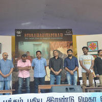 Subramaniapuram Movie English Script Book Release Photos | Picture 698348