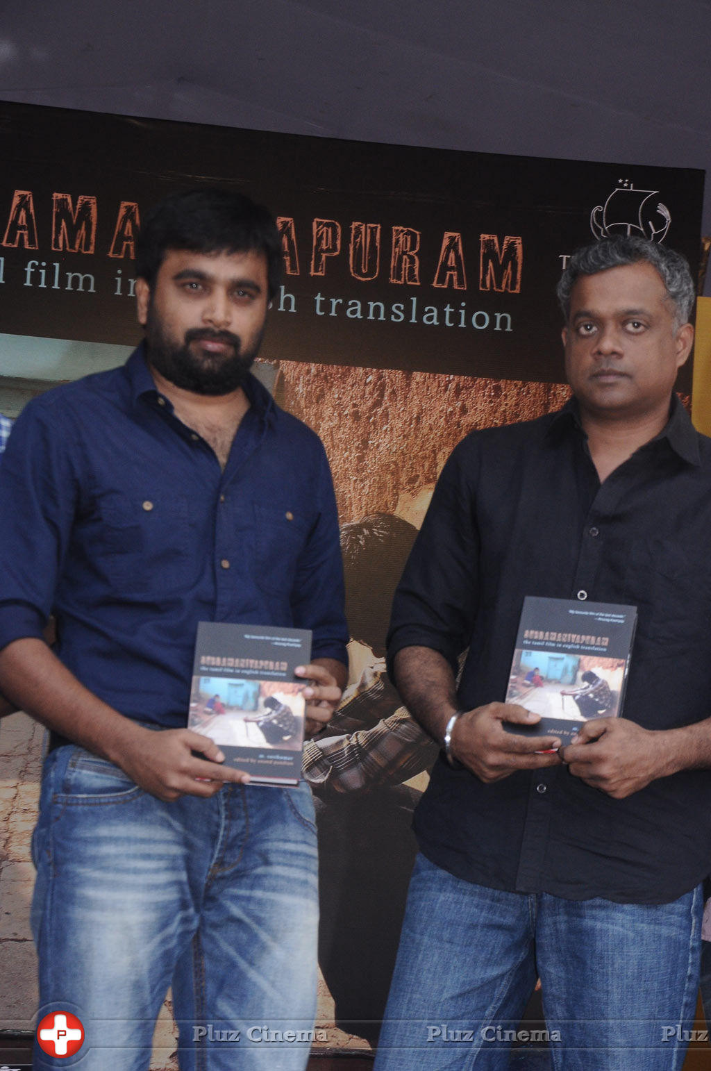 Subramaniapuram Movie English Script Book Release Photos | Picture 698369