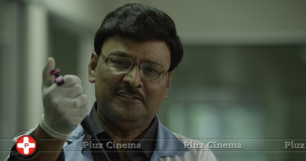 K. Bhagyaraj - 3 Genius Movie Stills | Picture 699496
