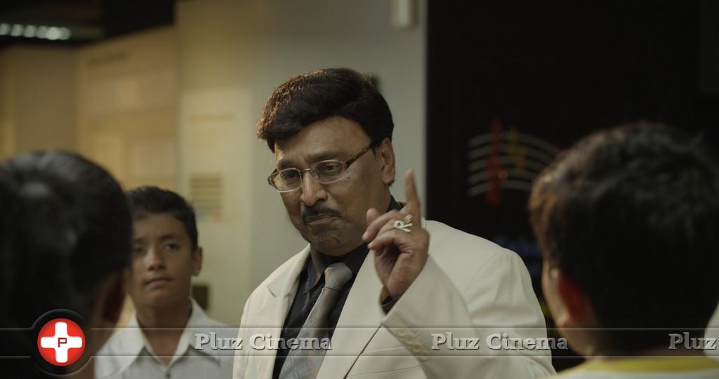 K. Bhagyaraj - 3 Genius Movie Stills | Picture 699497