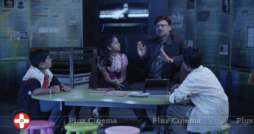 K. Bhagyaraj - 3 Genius Movie Stills | Picture 699498