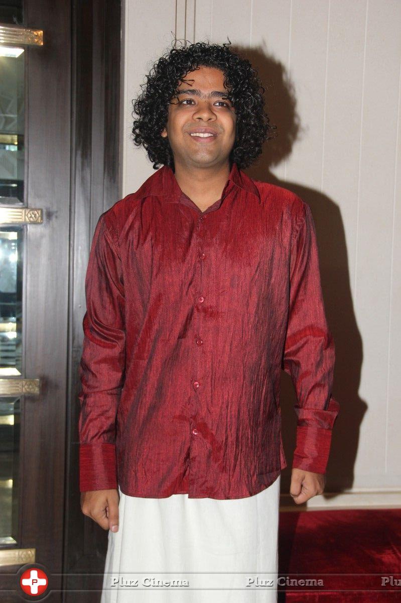 Naresh Iyer - Aaha Kalyanam Movie Audio Launch Photos | Picture 700428