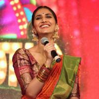 Vaani Kapoor - Aaha Kalyanam Movie Audio Launch Photos | Picture 700468