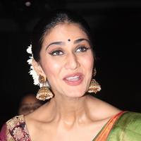 Vaani Kapoor - Aaha Kalyanam Movie Audio Launch Photos | Picture 700494