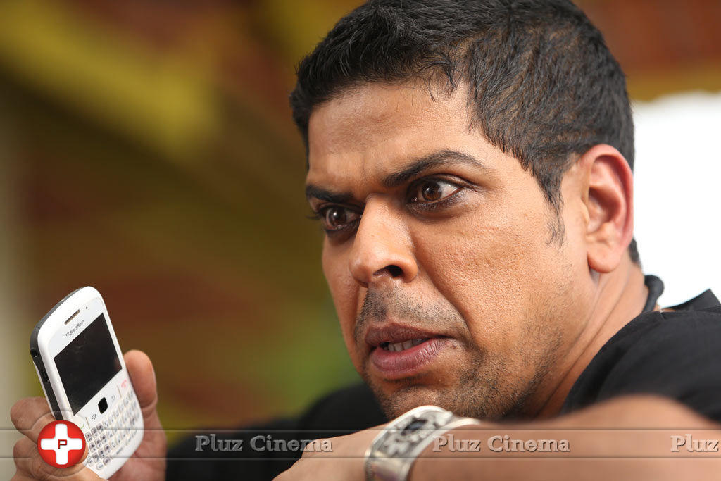 Murli Sharma - Vetrimaran IPS Movie Photos | Picture 701106