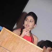 Manisha Yadav - Pattaya Kelappanum Pandiya Movie Press Meet Photos | Picture 701734