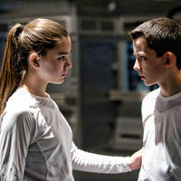 Ender's Movie Photos | Picture 701321