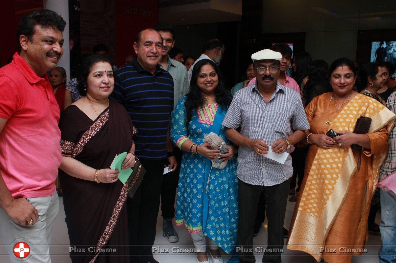 Malini 22 Palayamkottai Premiere Show Stills | Picture 701925