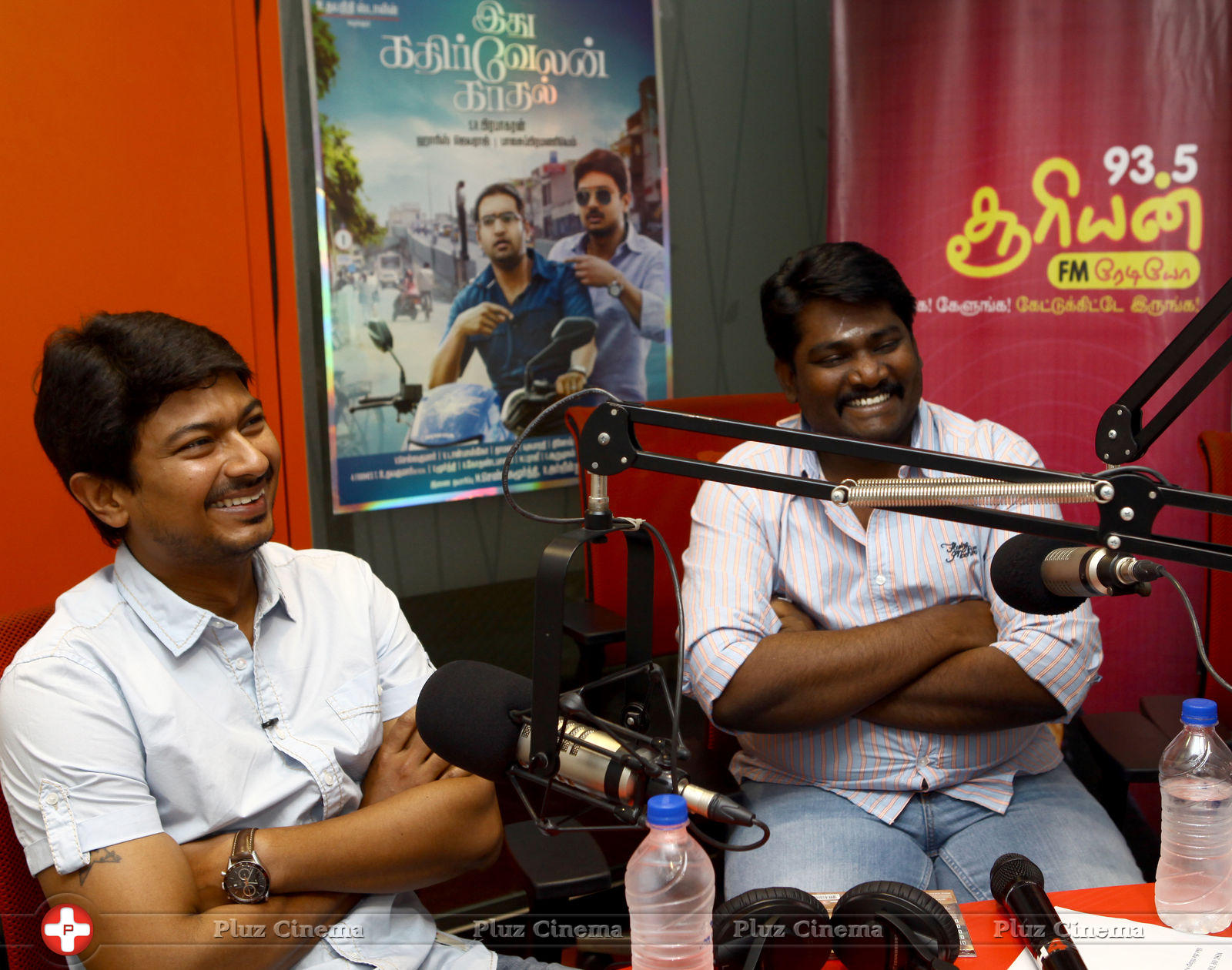 Idhu Kathirvelan Kadhal Movie Audio Launch Photos | Picture 702229