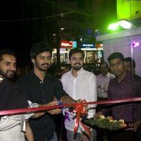 Launch of Laham Restaurant at Kilpauk Photos