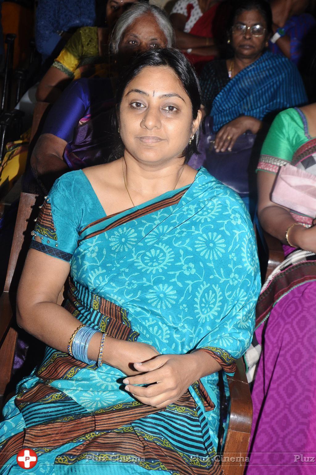Rohini - Saral Awards 2014 Function Stills | Picture 703053