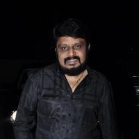 Vikraman (Director) - Ninaithathu Yaaro Movie Team Interview Photos | Picture 704420